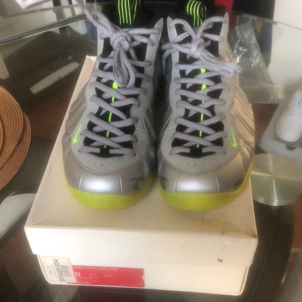 FOAMPOSITE ONE PRM
